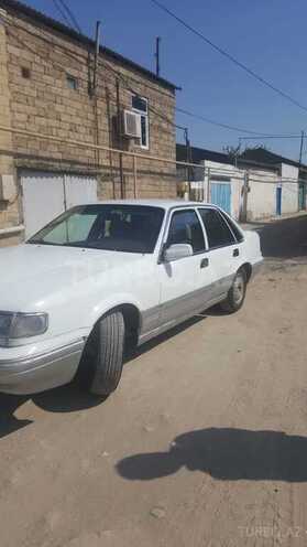 Daewoo  1996, 235,809 km - 2.0 l - Bakı