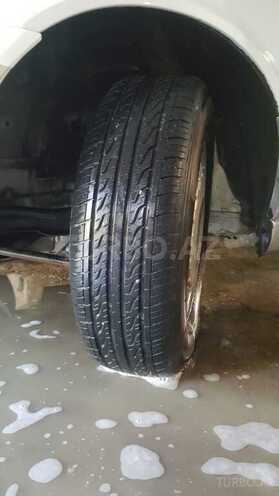 Daewoo  1996, 235,809 km - 2.0 l - Bakı
