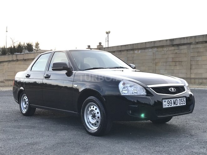 LADA (VAZ) Priora 2017, 42,213 km - 1.6 l - Balakən