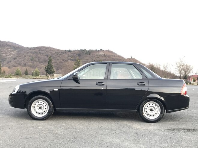 LADA (VAZ) Priora 2017, 42,213 km - 1.6 l - Balakən