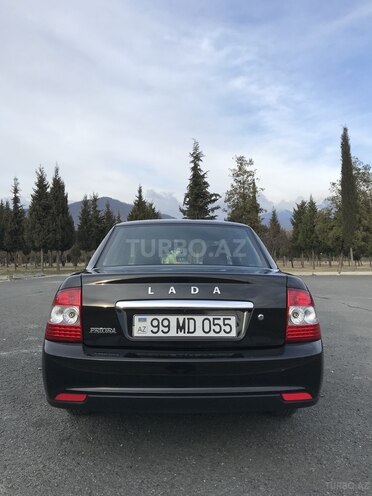 LADA (VAZ) Priora 2017, 42,213 km - 1.6 l - Balakən