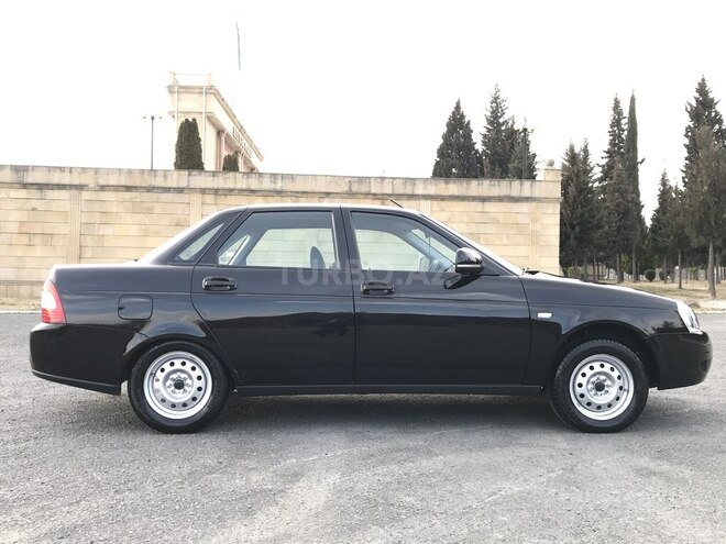 LADA (VAZ) Priora 2017, 42,213 km - 1.6 l - Balakən