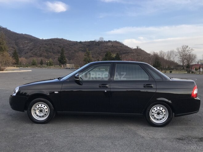 LADA (VAZ) Priora 2017, 42,213 km - 1.6 l - Balakən