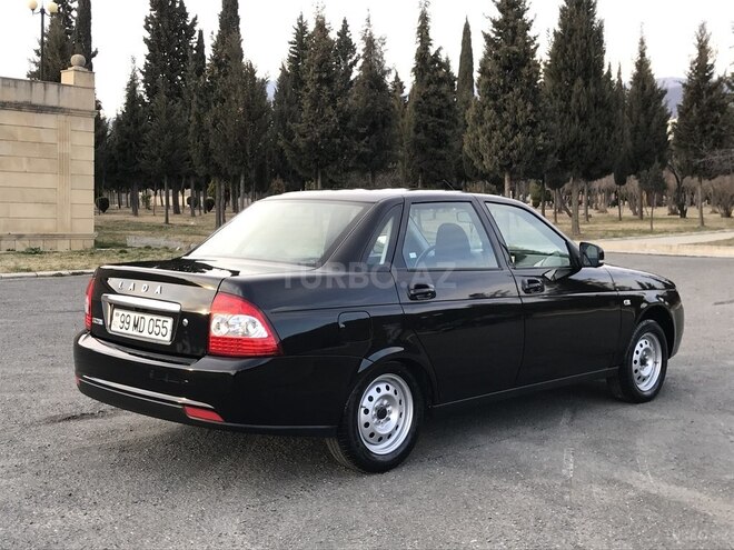 LADA (VAZ) Priora 2017, 42,213 km - 1.6 l - Balakən