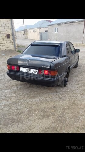 Mercedes 190 1989, 385,000 km - 2.0 l - Bakı