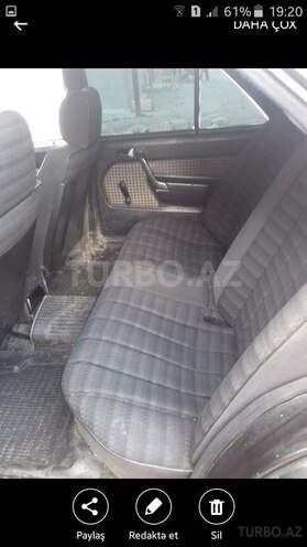 Mercedes 190 1989, 385,000 km - 2.0 l - Bakı