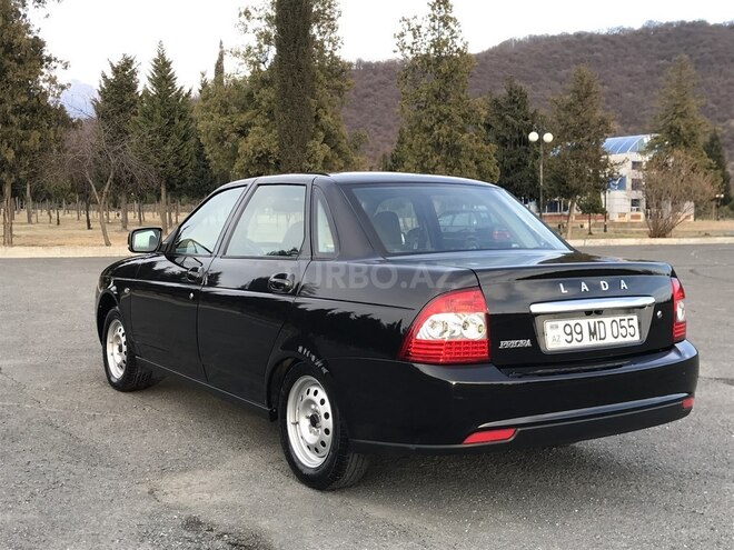 LADA (VAZ) Priora 2017, 42,213 km - 1.6 l - Balakən