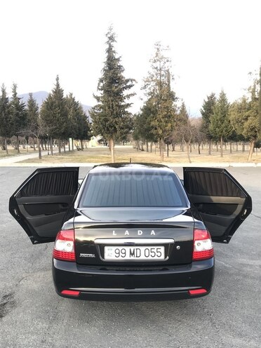 LADA (VAZ) Priora 2017, 42,213 km - 1.6 l - Balakən