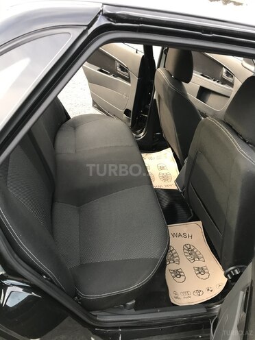 LADA (VAZ) Priora 2017, 42,213 km - 1.6 l - Balakən