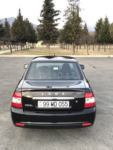 LADA (VAZ) Priora 2017, 42,213 km - 1.6 l - Balakən