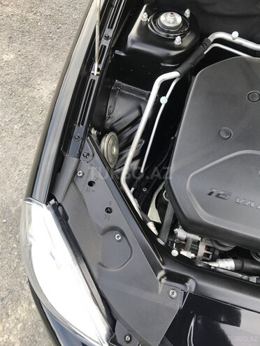 LADA (VAZ) Priora 2017, 42,213 km - 1.6 l - Balakən
