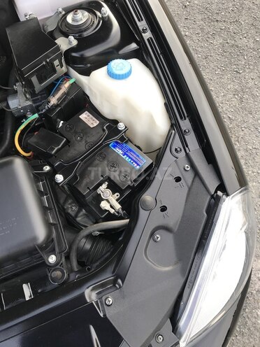 LADA (VAZ) Priora 2017, 42,213 km - 1.6 l - Balakən