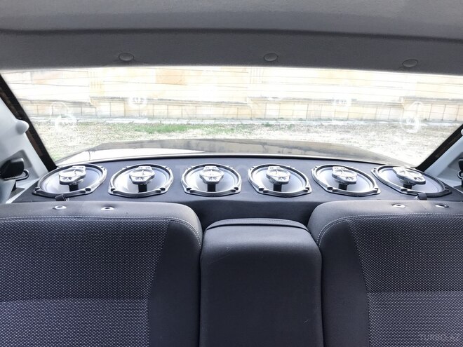 LADA (VAZ) Priora 2017, 42,213 km - 1.6 l - Balakən