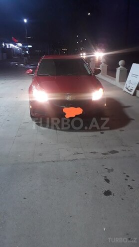 Chevrolet Cruze 2012, 11,000 km - 0.2 l - Ağsu
