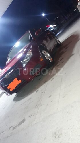 Chevrolet Cruze 2012, 11,000 km - 0.2 l - Ağsu