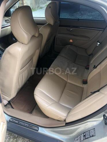 Volvo S80 2004, 162,038 km - 3.0 л - Bakı
