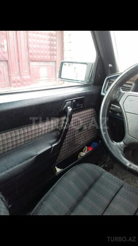 Mercedes 190 1989, 385,000 km - 2.0 l - Bakı