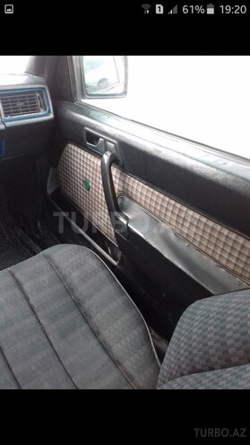 Mercedes 190 1989, 385,000 km - 2.0 l - Bakı
