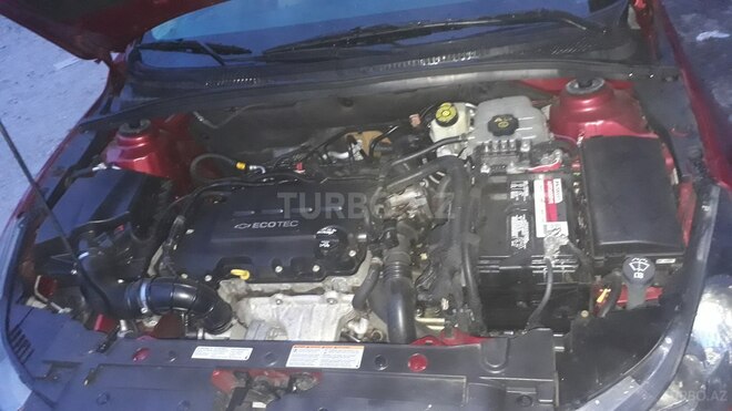 Chevrolet Cruze 2012, 11,000 km - 0.2 l - Ağsu