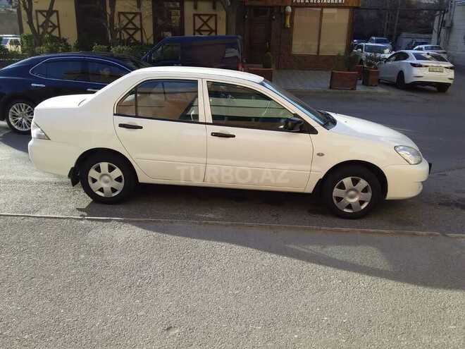 Mitsubishi Lancer 2006, 137,222 km - 1.3 l - Bakı