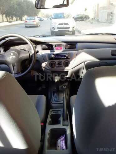 Mitsubishi Lancer 2006, 137,222 km - 1.3 l - Bakı