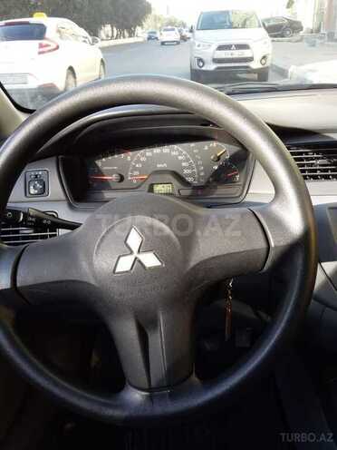 Mitsubishi Lancer 2006, 137,222 km - 1.3 l - Bakı