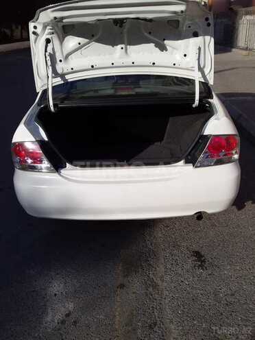 Mitsubishi Lancer 2006, 137,222 km - 1.3 l - Bakı