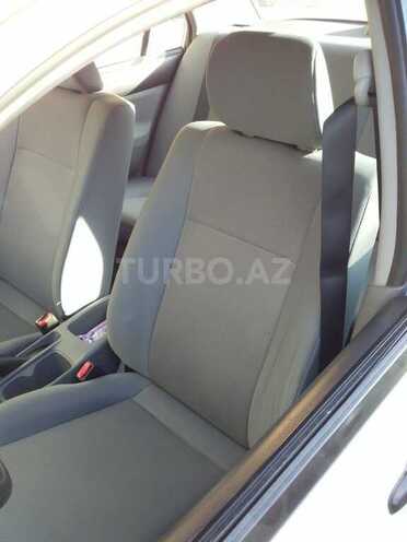 Mitsubishi Lancer 2006, 137,222 km - 1.3 l - Bakı