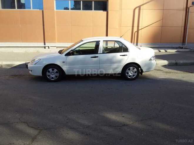 Mitsubishi Lancer 2006, 137,222 km - 1.3 l - Bakı