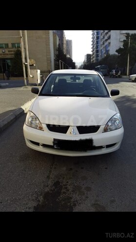 Mitsubishi Lancer 2006, 137,222 km - 1.3 l - Bakı