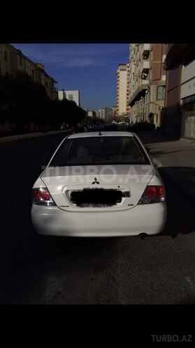 Mitsubishi Lancer 2006, 137,222 km - 1.3 l - Bakı
