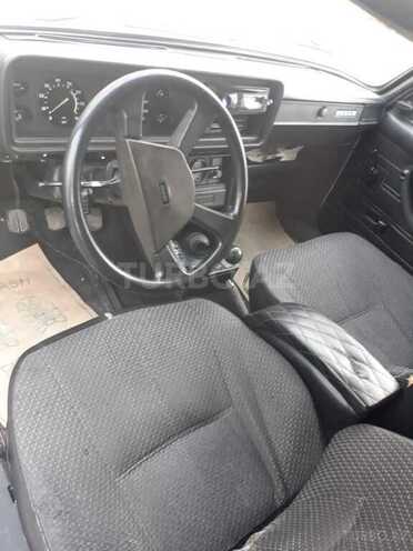 LADA (VAZ) 2107 2010, 80,000 km - 1.6 l - Mingəçevir