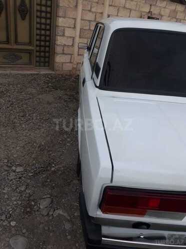 LADA (VAZ) 2107 2010, 80,000 km - 1.6 l - Mingəçevir