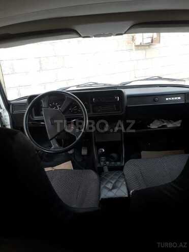 LADA (VAZ) 2107 2010, 80,000 km - 1.6 l - Mingəçevir