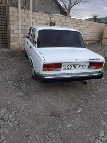 LADA (VAZ) 2107 2010, 80,000 km - 1.6 l - Mingəçevir