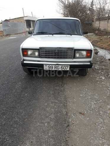 LADA (VAZ) 2107 2010, 80,000 km - 1.6 l - Mingəçevir
