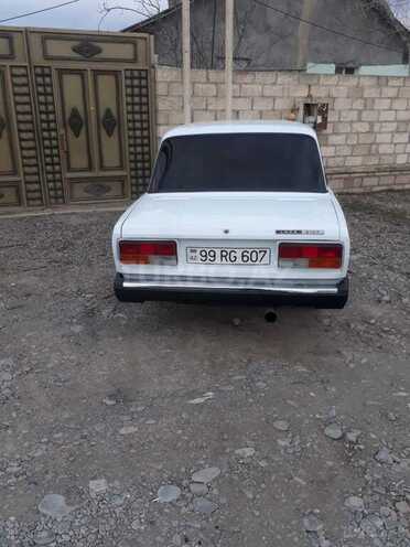 LADA (VAZ) 2107 2010, 80,000 km - 1.6 l - Mingəçevir