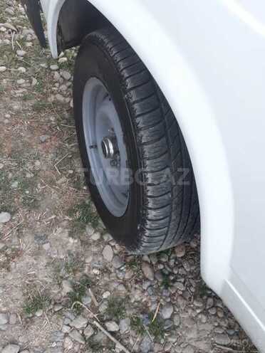 LADA (VAZ) 2107 2010, 80,000 km - 1.6 l - Mingəçevir