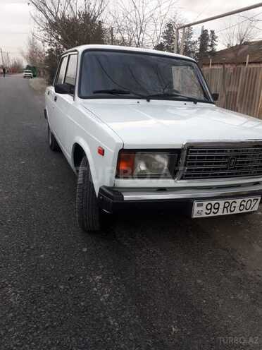 LADA (VAZ) 2107 2010, 80,000 km - 1.6 l - Mingəçevir