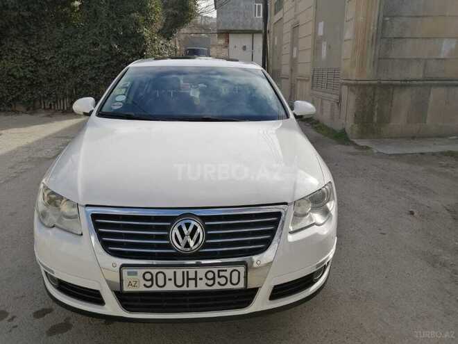 Volkswagen Passat 2010, 211,000 km - 0.2 l - Bakı