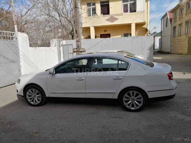 Volkswagen Passat 2010, 211,000 km - 0.2 l - Bakı