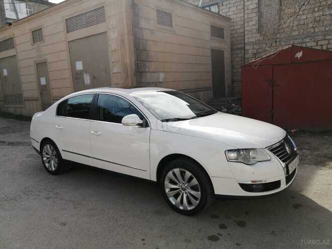 Volkswagen Passat 2010, 211,000 km - 0.2 l - Bakı