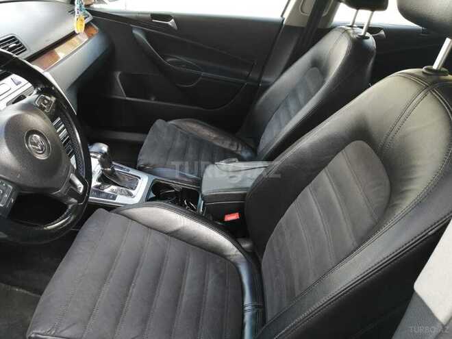 Volkswagen Passat 2010, 211,000 km - 0.2 l - Bakı