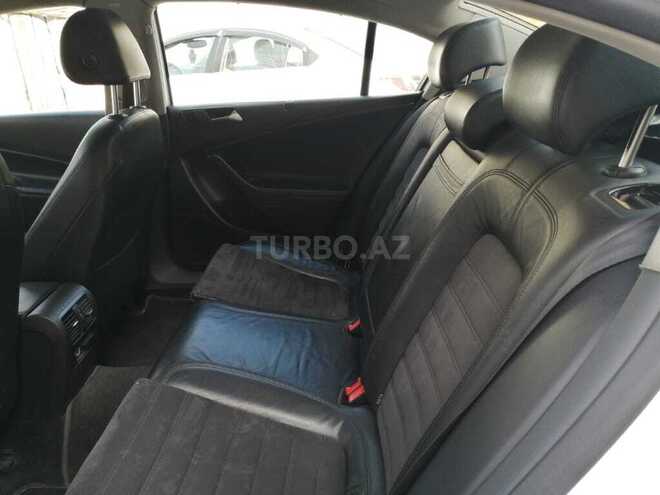 Volkswagen Passat 2010, 211,000 km - 0.2 l - Bakı