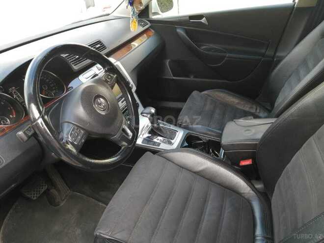 Volkswagen Passat 2010, 211,000 km - 0.2 l - Bakı
