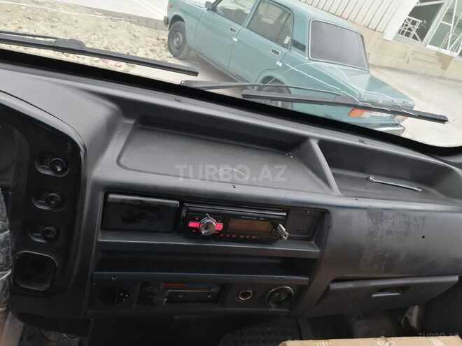 Ford Transit 1994, 2,500,000 km - 2.5 l - Quba