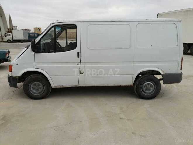 Ford Transit 1994, 2,500,000 km - 2.5 l - Quba