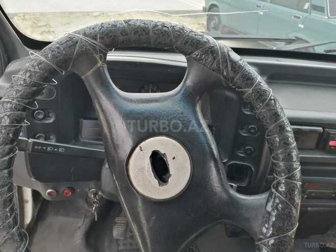 Ford Transit 1994, 2,500,000 km - 2.5 l - Quba