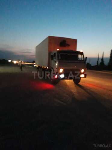 KamAz 53212 1993, 53,212 km - 1.1 l - Tovuz