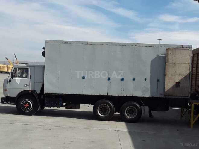 KamAz 53212 1993, 53,212 km - 1.1 l - Tovuz
